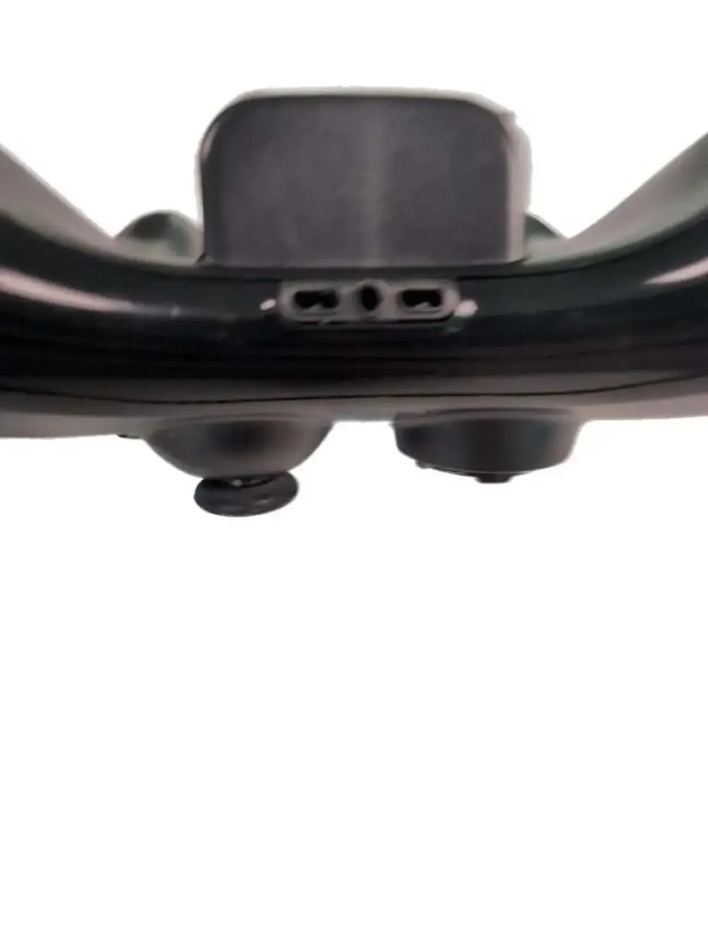 Microsoft Xbox 360 Wireless Controller Black